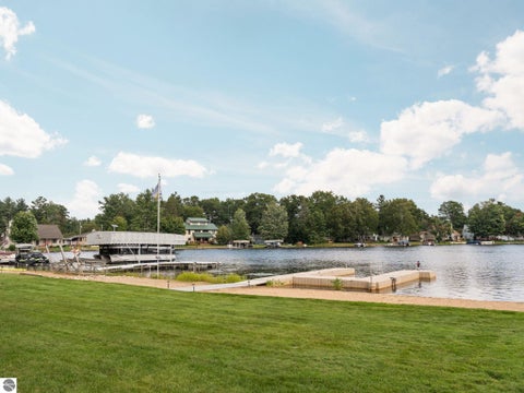 Tiny photo for 6945 W Redman Drive, Lake City, MI 49651 (MLS # 1949930)