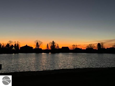 Tiny photo for 6945 W Redman Drive, Lake City, MI 49651 (MLS # 1949930)