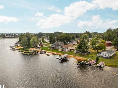 Tiny photo for 6945 W Redman Drive, Lake City, MI 49651 (MLS # 1949930)