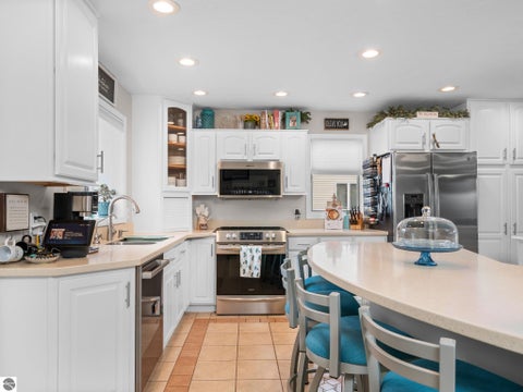 Tiny photo for 6945 W Redman Drive, Lake City, MI 49651 (MLS # 1949930)