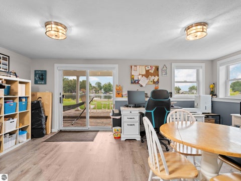 Tiny photo for 6945 W Redman Drive, Lake City, MI 49651 (MLS # 1949930)