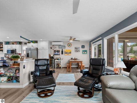 Tiny photo for 6945 W Redman Drive, Lake City, MI 49651 (MLS # 1949930)