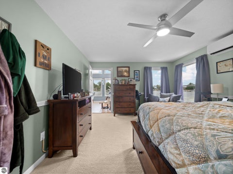 Tiny photo for 6945 W Redman Drive, Lake City, MI 49651 (MLS # 1949930)