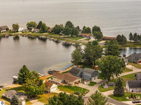 Tiny photo for 6945 W Redman Drive, Lake City, MI 49651 (MLS # 1949930)