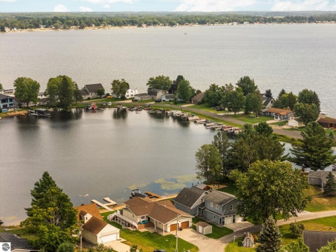 Tiny photo for 6945 W Redman Drive, Lake City, MI 49651 (MLS # 1949930)