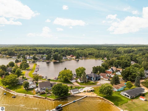 Tiny photo for 6945 W Redman Drive, Lake City, MI 49651 (MLS # 1949930)