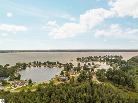 Tiny photo for 6945 W Redman Drive, Lake City, MI 49651 (MLS # 1949930)