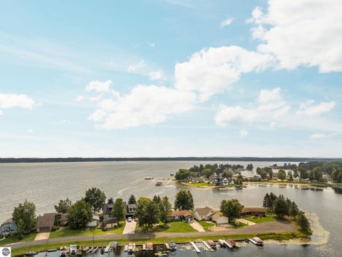 Tiny photo for 6945 W Redman Drive, Lake City, MI 49651 (MLS # 1949930)