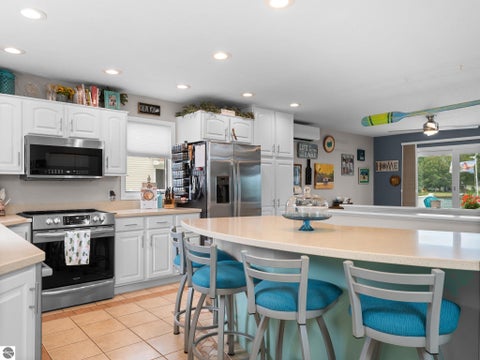 Tiny photo for 6945 W Redman Drive, Lake City, MI 49651 (MLS # 1949930)