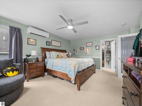 Tiny photo for 6945 W Redman Drive, Lake City, MI 49651 (MLS # 1949930)