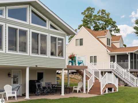 Tiny photo for 6945 W Redman Drive, Lake City, MI 49651 (MLS # 1949930)