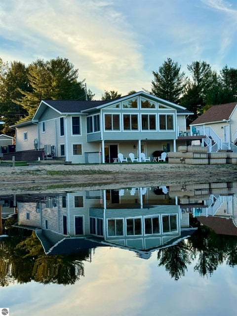 Tiny photo for 6945 W Redman Drive, Lake City, MI 49651 (MLS # 1949930)
