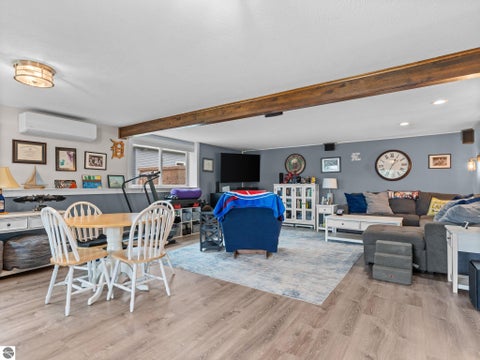 Tiny photo for 6945 W Redman Drive, Lake City, MI 49651 (MLS # 1949930)