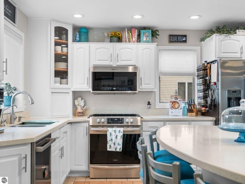 Tiny photo for 6945 W Redman Drive, Lake City, MI 49651 (MLS # 1949930)