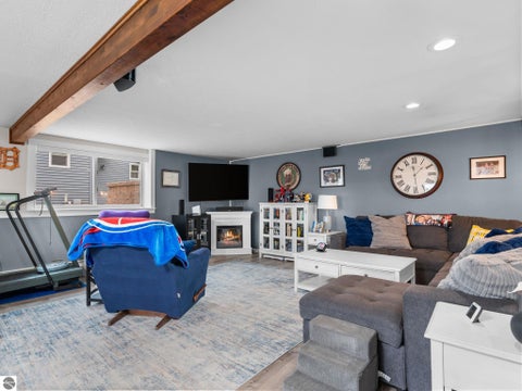 Tiny photo for 6945 W Redman Drive, Lake City, MI 49651 (MLS # 1949930)