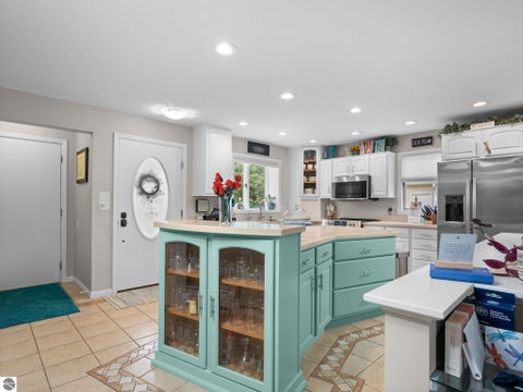 Tiny photo for 6945 W Redman Drive, Lake City, MI 49651 (MLS # 1949930)