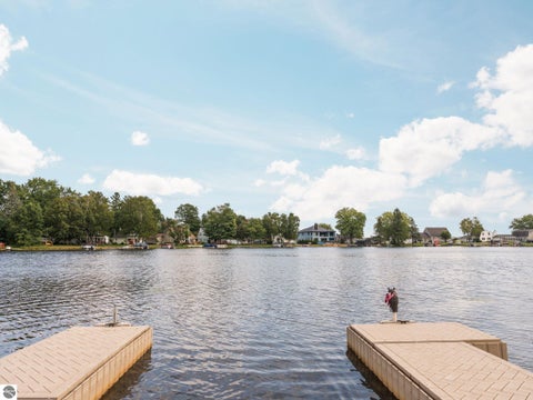Tiny photo for 6945 W Redman Drive, Lake City, MI 49651 (MLS # 1949930)