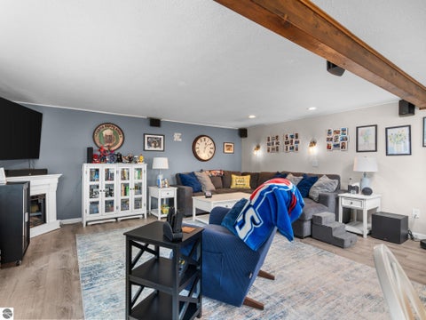 Tiny photo for 6945 W Redman Drive, Lake City, MI 49651 (MLS # 1949930)