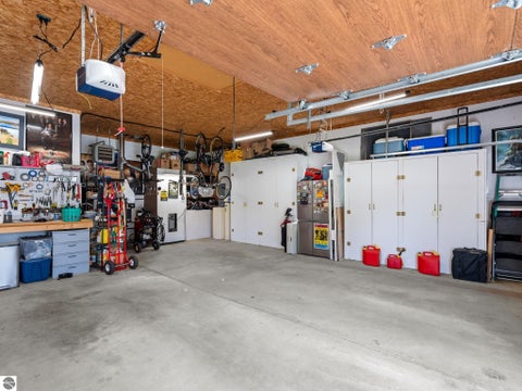 Tiny photo for 6945 W Redman Drive, Lake City, MI 49651 (MLS # 1949930)
