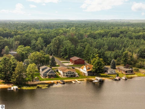 Tiny photo for 6945 W Redman Drive, Lake City, MI 49651 (MLS # 1949930)
