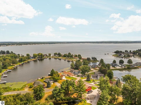 Tiny photo for 6945 W Redman Drive, Lake City, MI 49651 (MLS # 1949930)