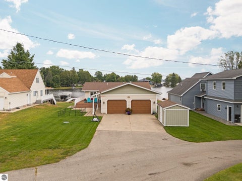Tiny photo for 6945 W Redman Drive, Lake City, MI 49651 (MLS # 1949930)