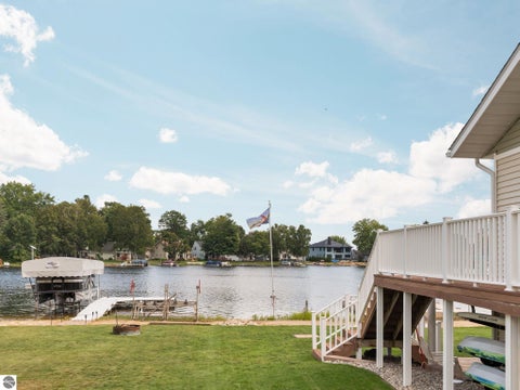 Tiny photo for 6945 W Redman Drive, Lake City, MI 49651 (MLS # 1949930)