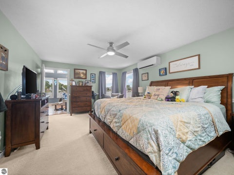 Tiny photo for 6945 W Redman Drive, Lake City, MI 49651 (MLS # 1949930)