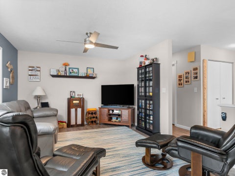 Tiny photo for 6945 W Redman Drive, Lake City, MI 49651 (MLS # 1949930)