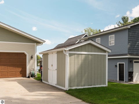 Tiny photo for 6945 W Redman Drive, Lake City, MI 49651 (MLS # 1949930)