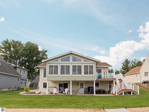 Tiny photo for 6945 W Redman Drive, Lake City, MI 49651 (MLS # 1949930)