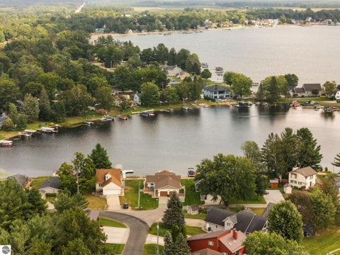 Tiny photo for 6945 W Redman Drive, Lake City, MI 49651 (MLS # 1949930)