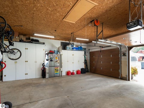 Tiny photo for 6945 W Redman Drive, Lake City, MI 49651 (MLS # 1949930)