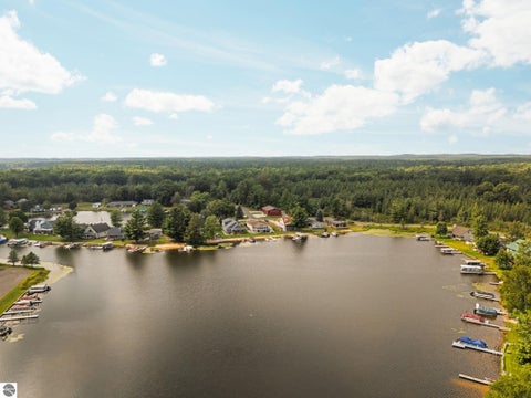 Tiny photo for 6945 W Redman Drive, Lake City, MI 49651 (MLS # 1949930)