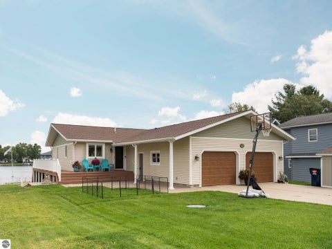 Tiny photo for 6945 W Redman Drive, Lake City, MI 49651 (MLS # 1949930)