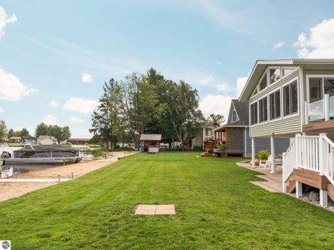 Tiny photo for 6945 W Redman Drive, Lake City, MI 49651 (MLS # 1949930)