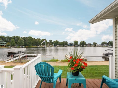 Tiny photo for 6945 W Redman Drive, Lake City, MI 49651 (MLS # 1949930)