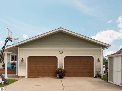 Tiny photo for 6945 W Redman Drive, Lake City, MI 49651 (MLS # 1949930)