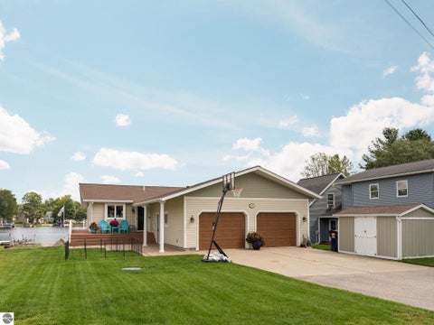 Tiny photo for 6945 W Redman Drive, Lake City, MI 49651 (MLS # 1949930)
