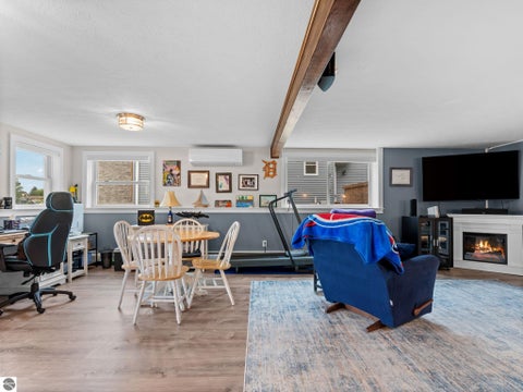 Tiny photo for 6945 W Redman Drive, Lake City, MI 49651 (MLS # 1949930)