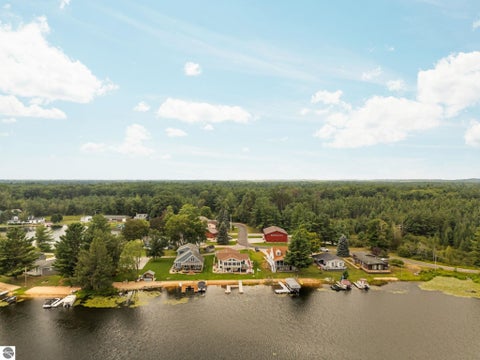 Tiny photo for 6945 W Redman Drive, Lake City, MI 49651 (MLS # 1949930)