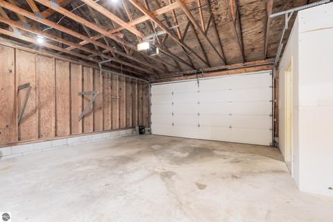 Tiny photo for 323 Benzie Court, Beulah, MI 49617 (MLS # 1947176)