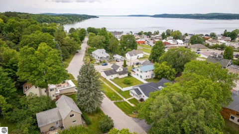 Tiny photo for 323 Benzie Court, Beulah, MI 49617 (MLS # 1947176)