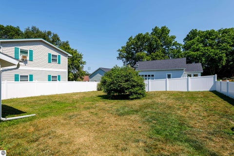Tiny photo for 323 Benzie Court, Beulah, MI 49617 (MLS # 1947176)