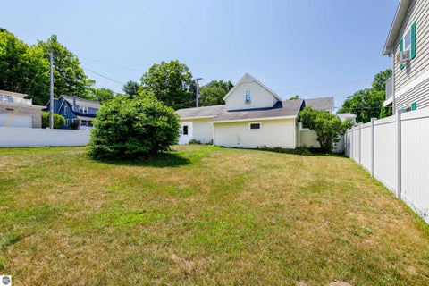 Tiny photo for 323 Benzie Court, Beulah, MI 49617 (MLS # 1947176)