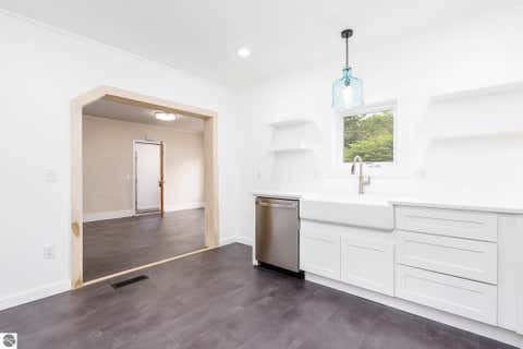 Tiny photo for 323 Benzie Court, Beulah, MI 49617 (MLS # 1947176)