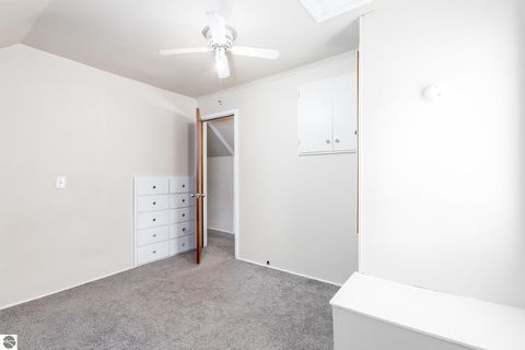 Tiny photo for 323 Benzie Court, Beulah, MI 49617 (MLS # 1947176)