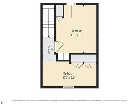 Tiny photo for 323 Benzie Court, Beulah, MI 49617 (MLS # 1947176)
