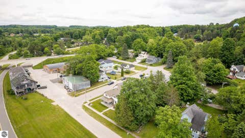 Tiny photo for 323 Benzie Court, Beulah, MI 49617 (MLS # 1947176)