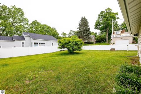 Tiny photo for 323 Benzie Court, Beulah, MI 49617 (MLS # 1947176)